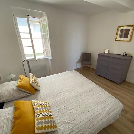 Apartamento Les Gabians T3 Duplex 65m2 Vue Mer Cassis
