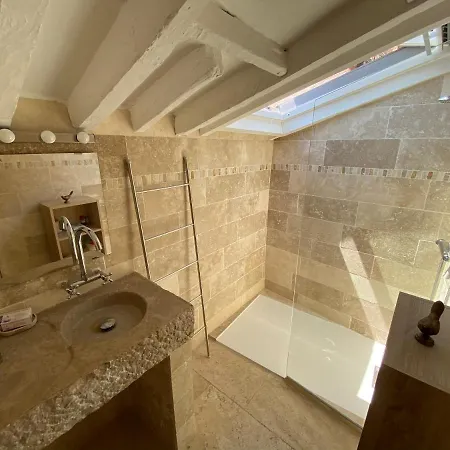 Les Gabians T3 Duplex 65m2 Vue Mer *