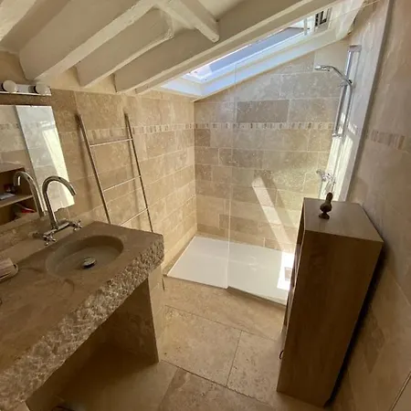 Apartamento Les Gabians T3 Duplex 65m2 Vue Mer