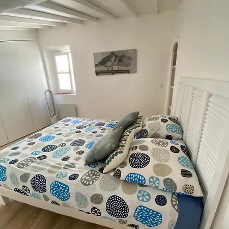 Les Gabians T3 Duplex 65m2 Vue Mer *