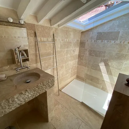 Les Gabians T3 Duplex 65m2 Vue Mer Apartamento *