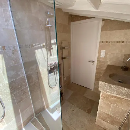 Les Gabians T3 Duplex 65m2 Vue Mer Apartamento Cassis