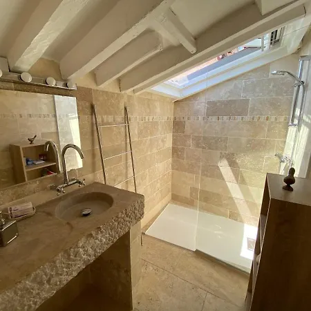 Les Gabians T3 Duplex 65m2 Vue Mer *