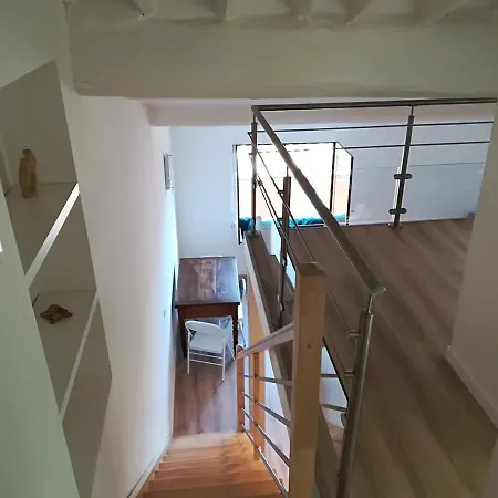 Les Gabians T3 Duplex 65m2 Vue Mer * カシ