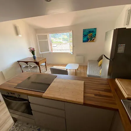 Les Gabians T3 Duplex 65m2 Vue Mer